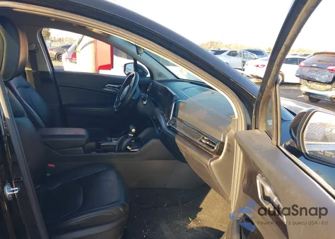 2024 Kia Sportage Ex z USA, uszkodzony, nr VIN 5XYK3CDF1RG166387